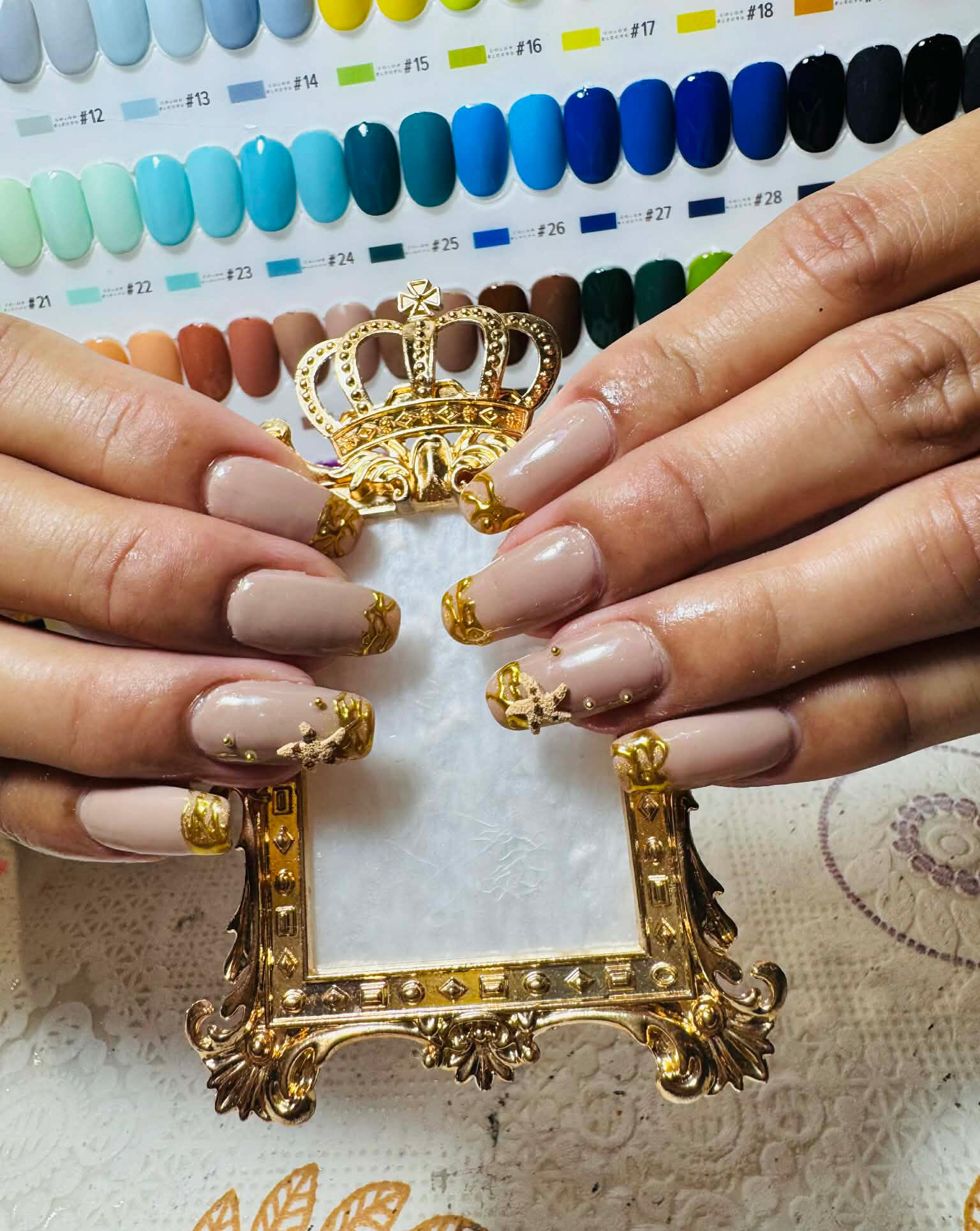 Nail Art