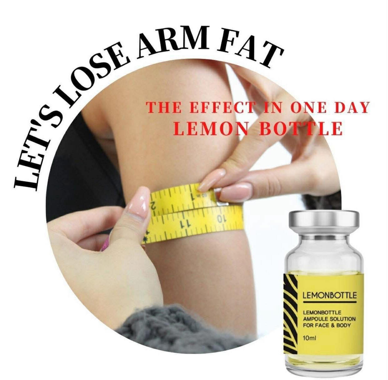 Lose fat