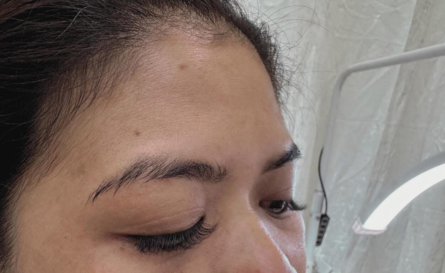 Lashes